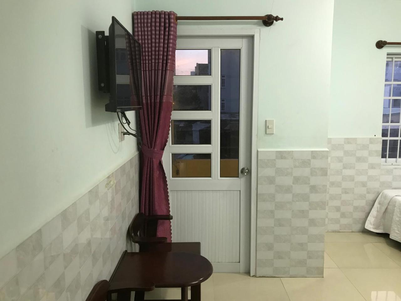 Gold Hotel Вунгтау Экстерьер фото